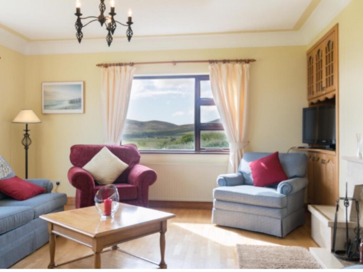 Beachmount House Вентри Екстериор снимка