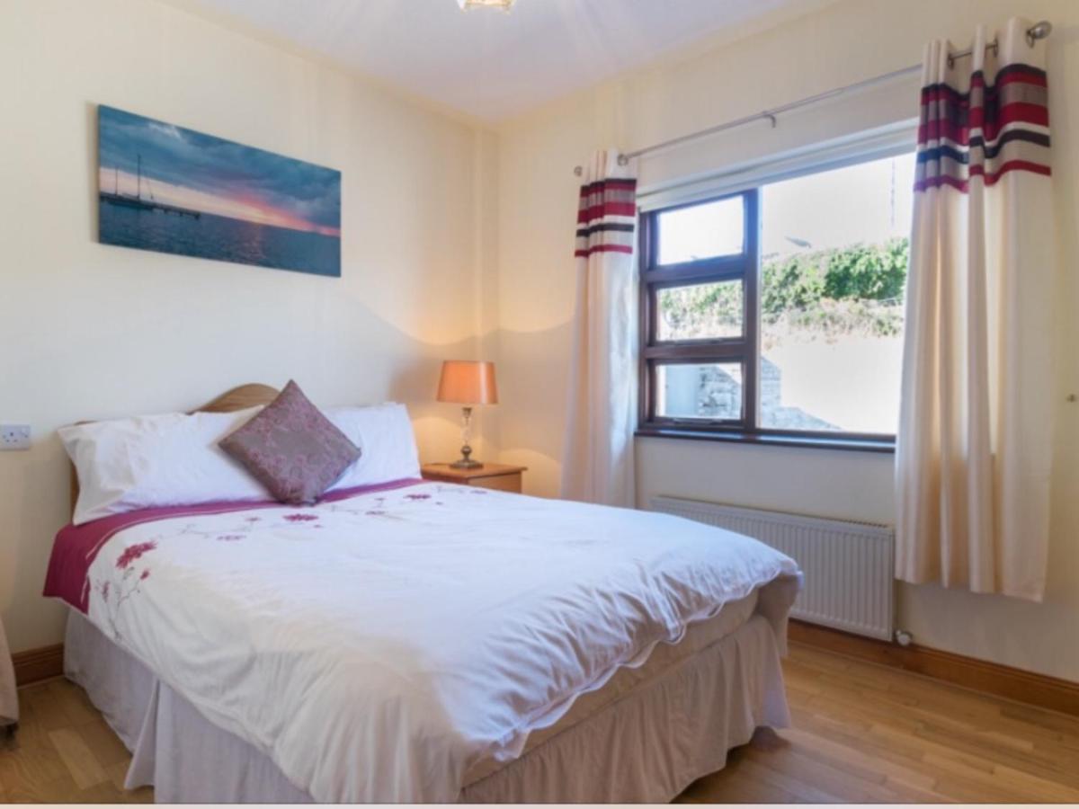 Beachmount House Вентри Екстериор снимка